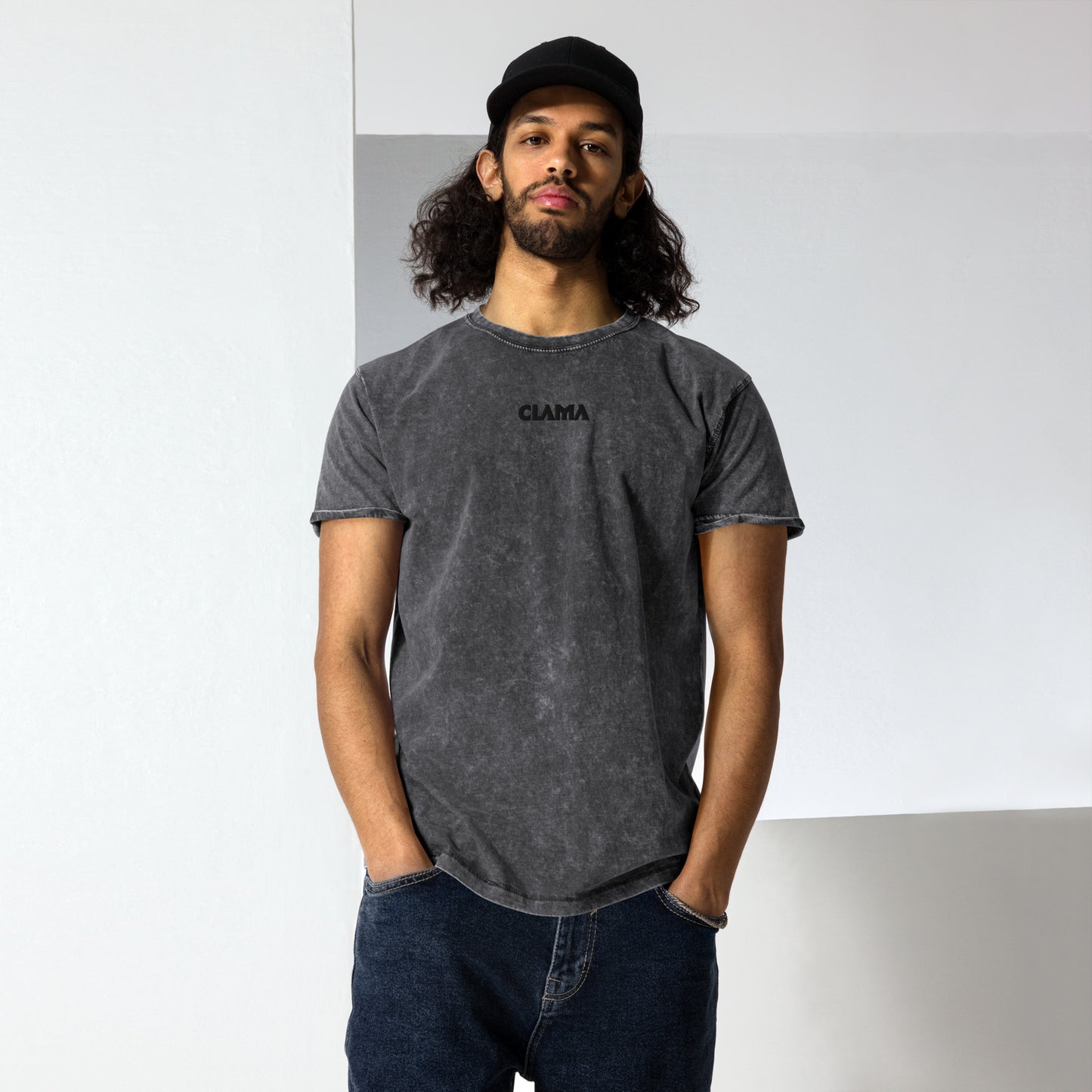 T-Shirt Clama1950